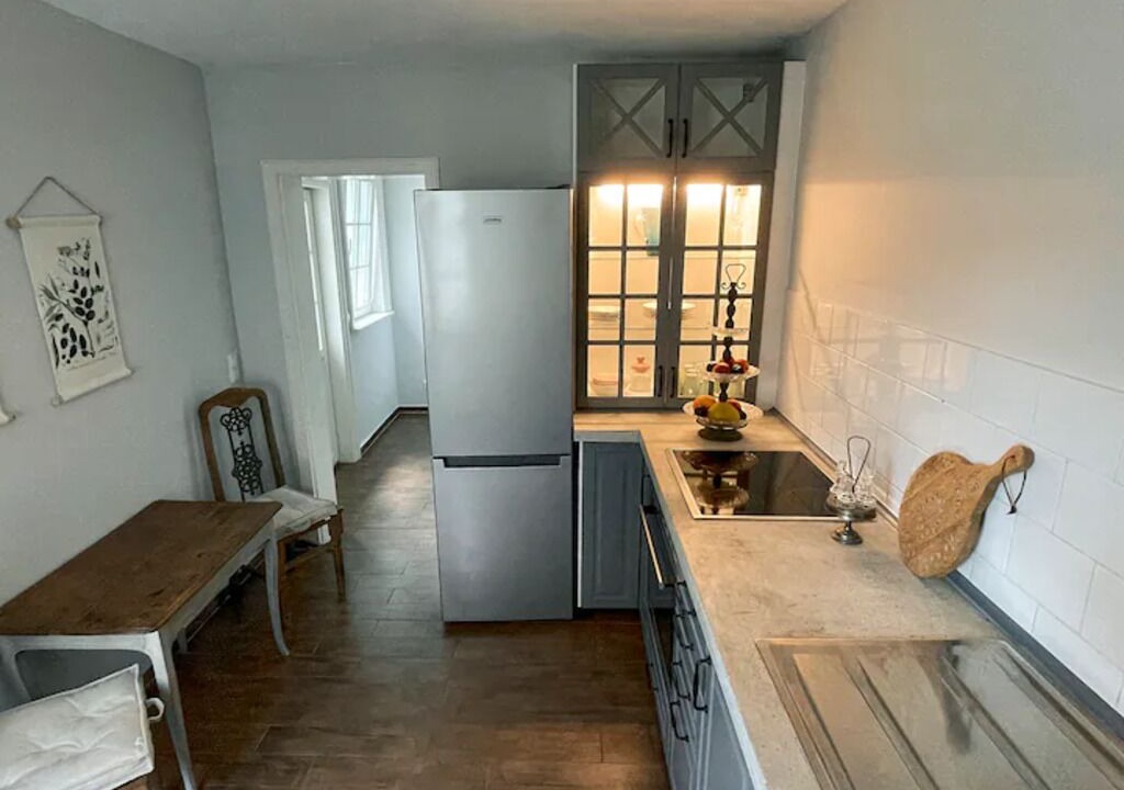 Photo of Kitchen in Rosengarten