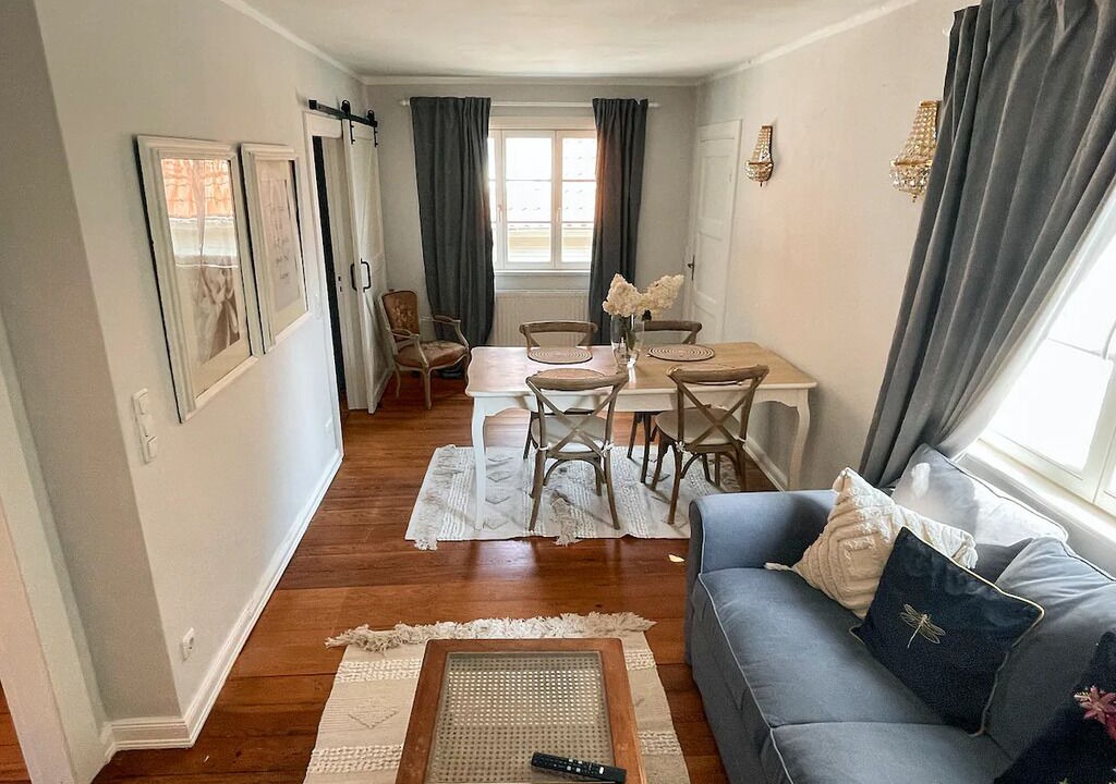 Photo of Livingroom in Rosengarten
