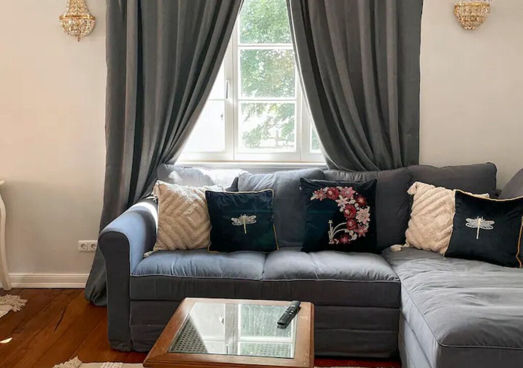 Photo of Livingroom in Rosengarten