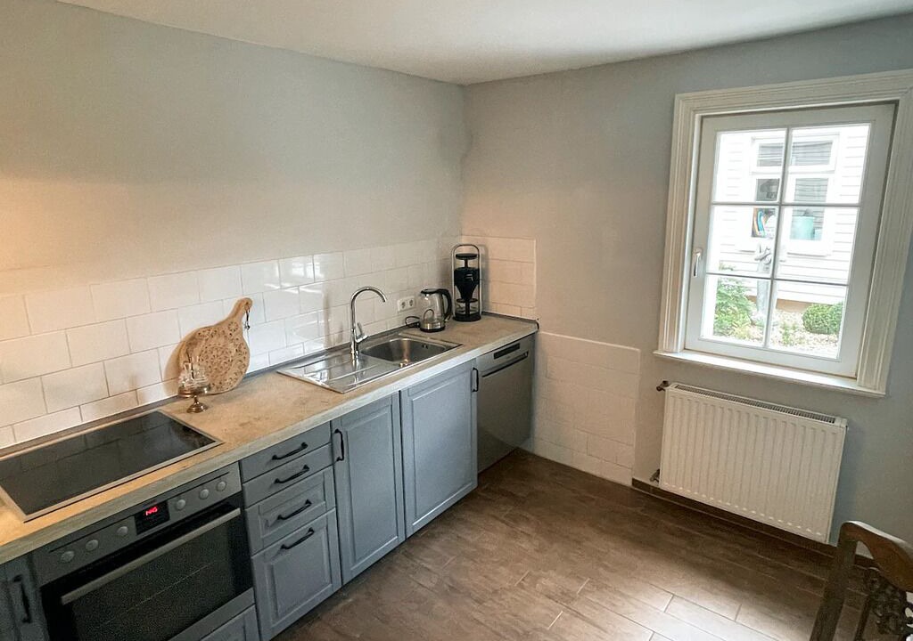 Photo of Kitchen in Rosengarten