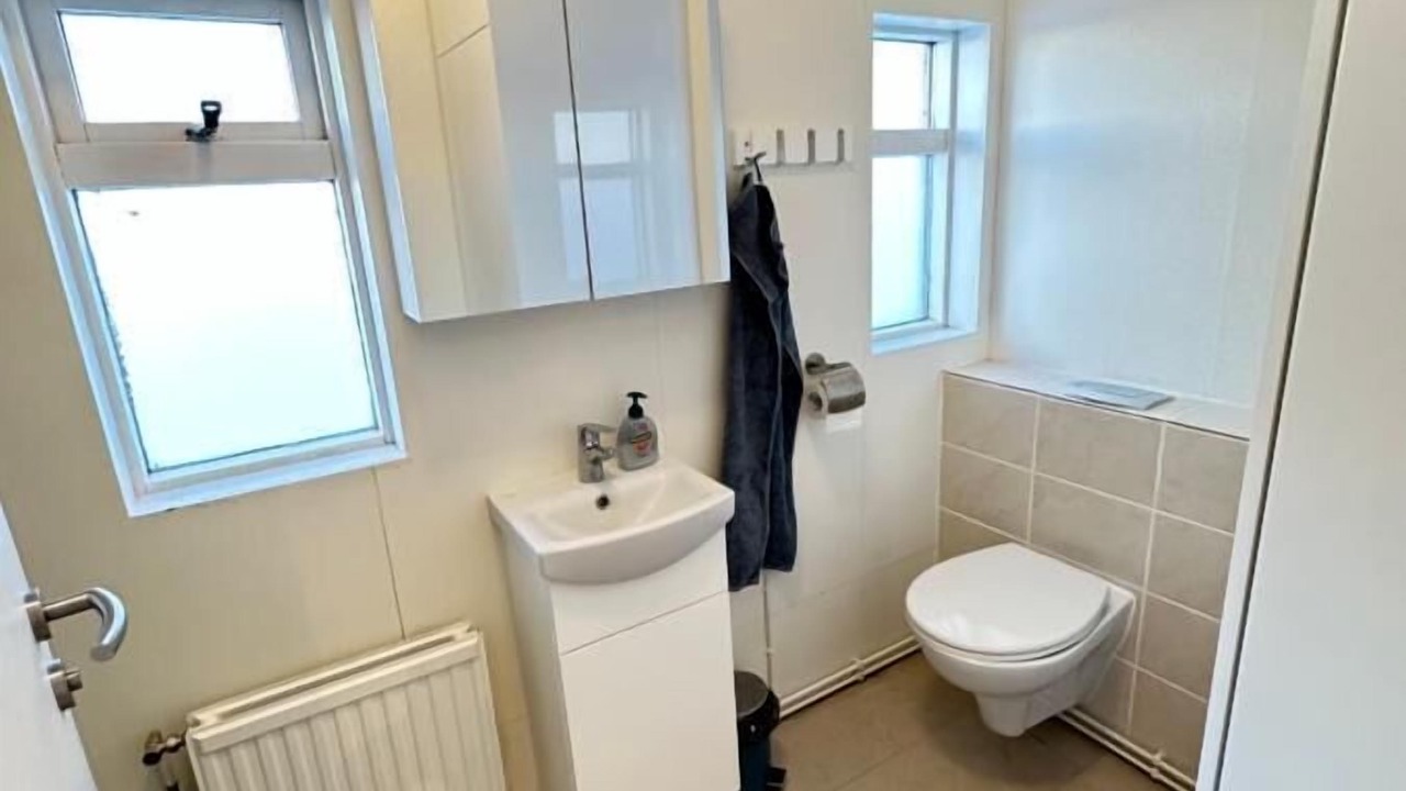 Photo of Bathroom in Hella