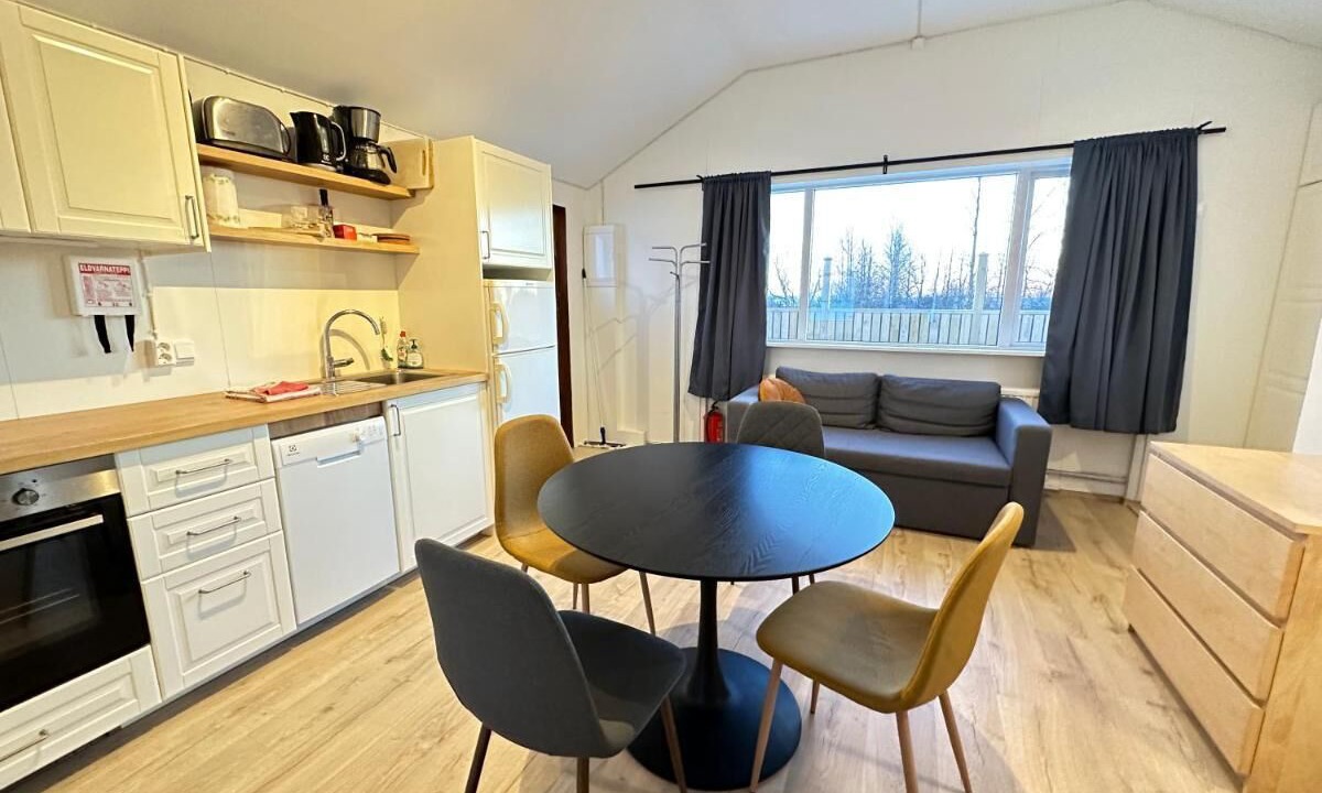 Photo of Bedroom in Hella