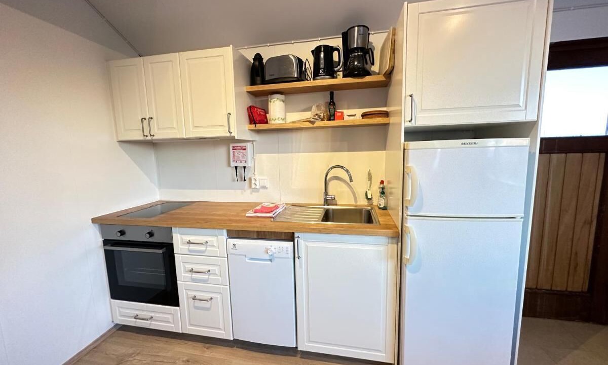 Photo of Kitchen in Hella