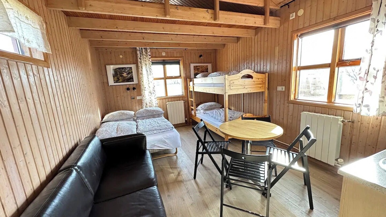 Photo of Bedroom in Hella