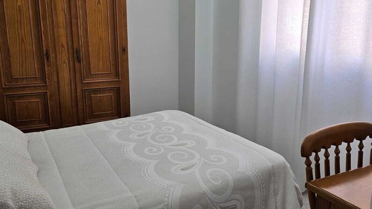 Photo of Bedroom in Adra