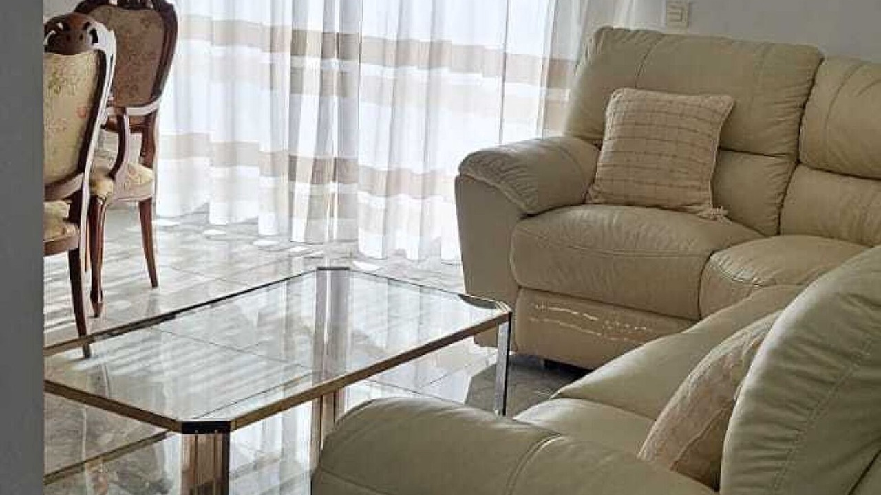 Photo of Livingroom in Adra