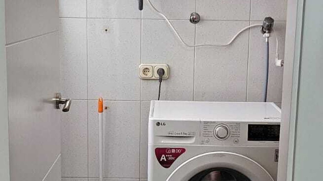 Photo of Bathroom in Adra