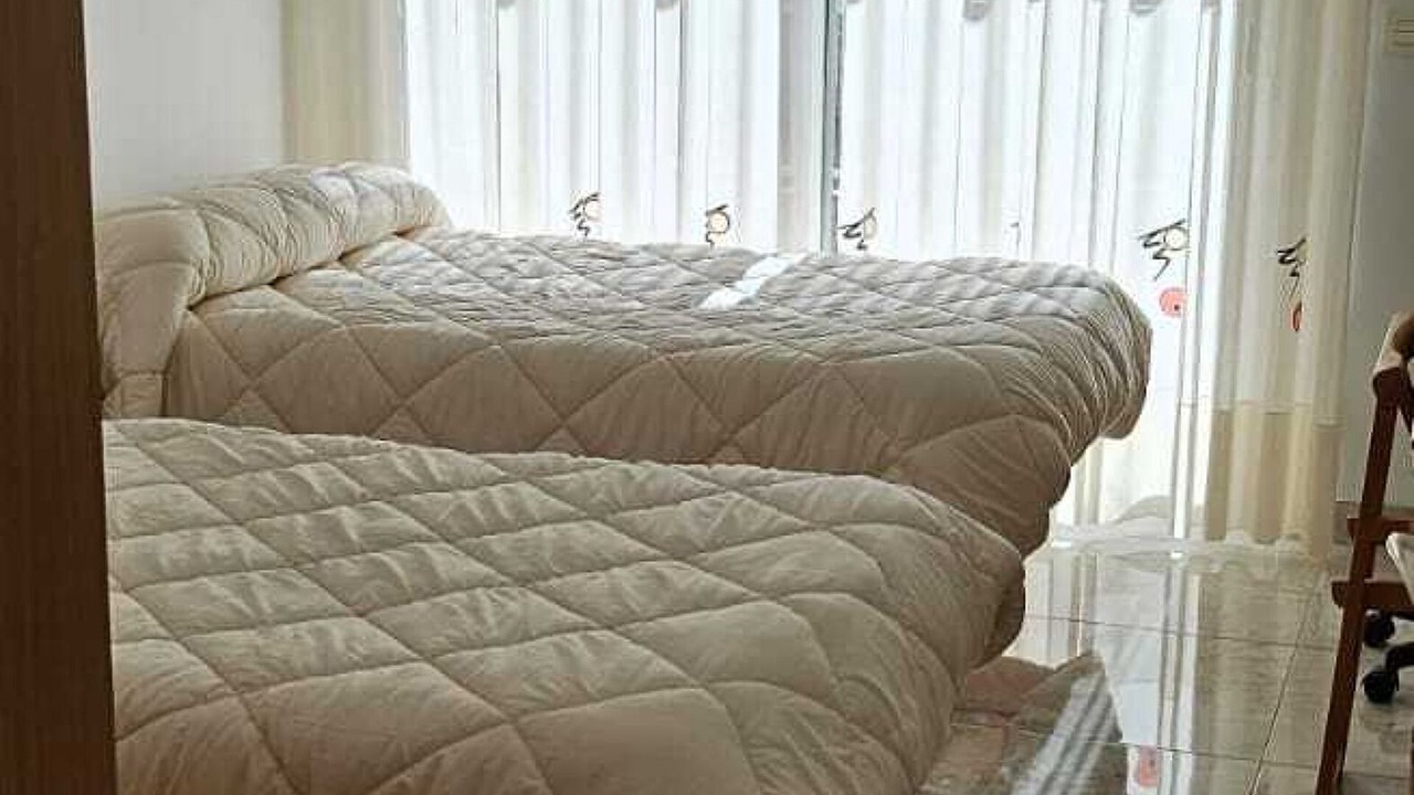 Photo of Bedroom in Adra
