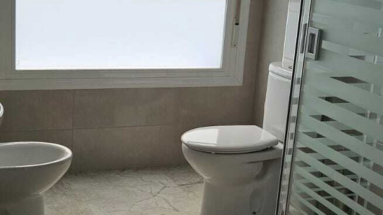 Photo of Bathroom in Adra