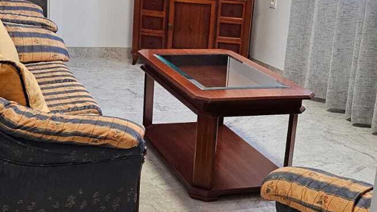 Photo of Livingroom in Adra