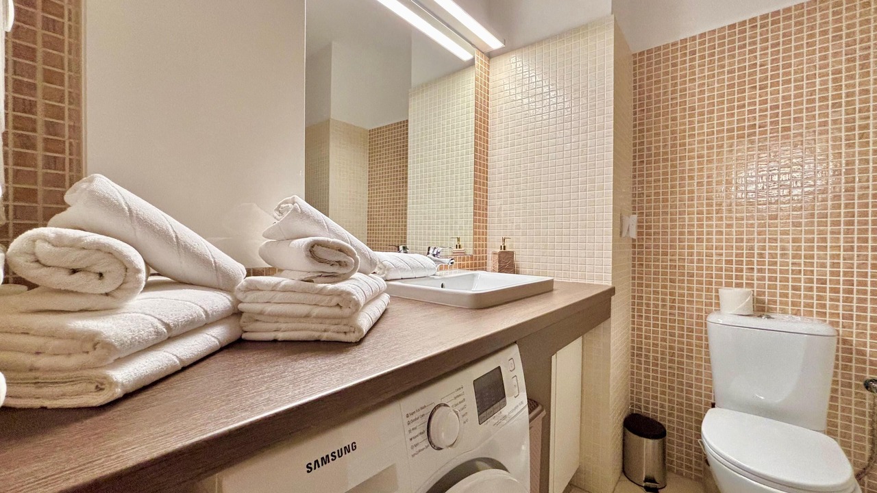 Photo of Bathroom in Sector 2