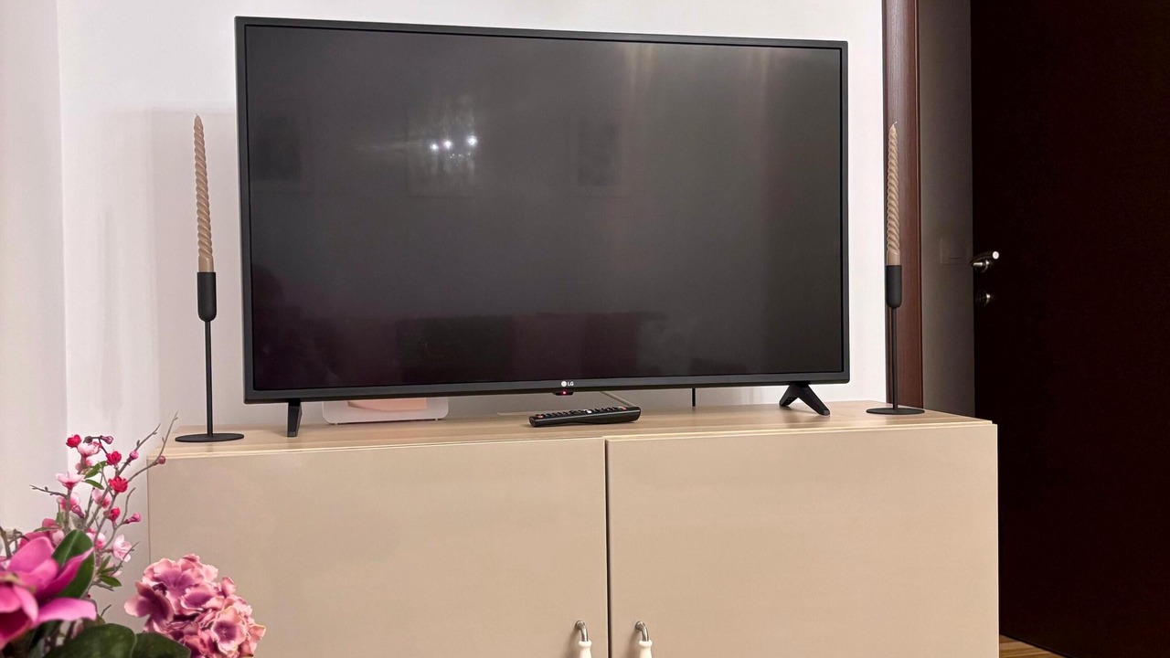 Photo of Livingroom in Sector 2