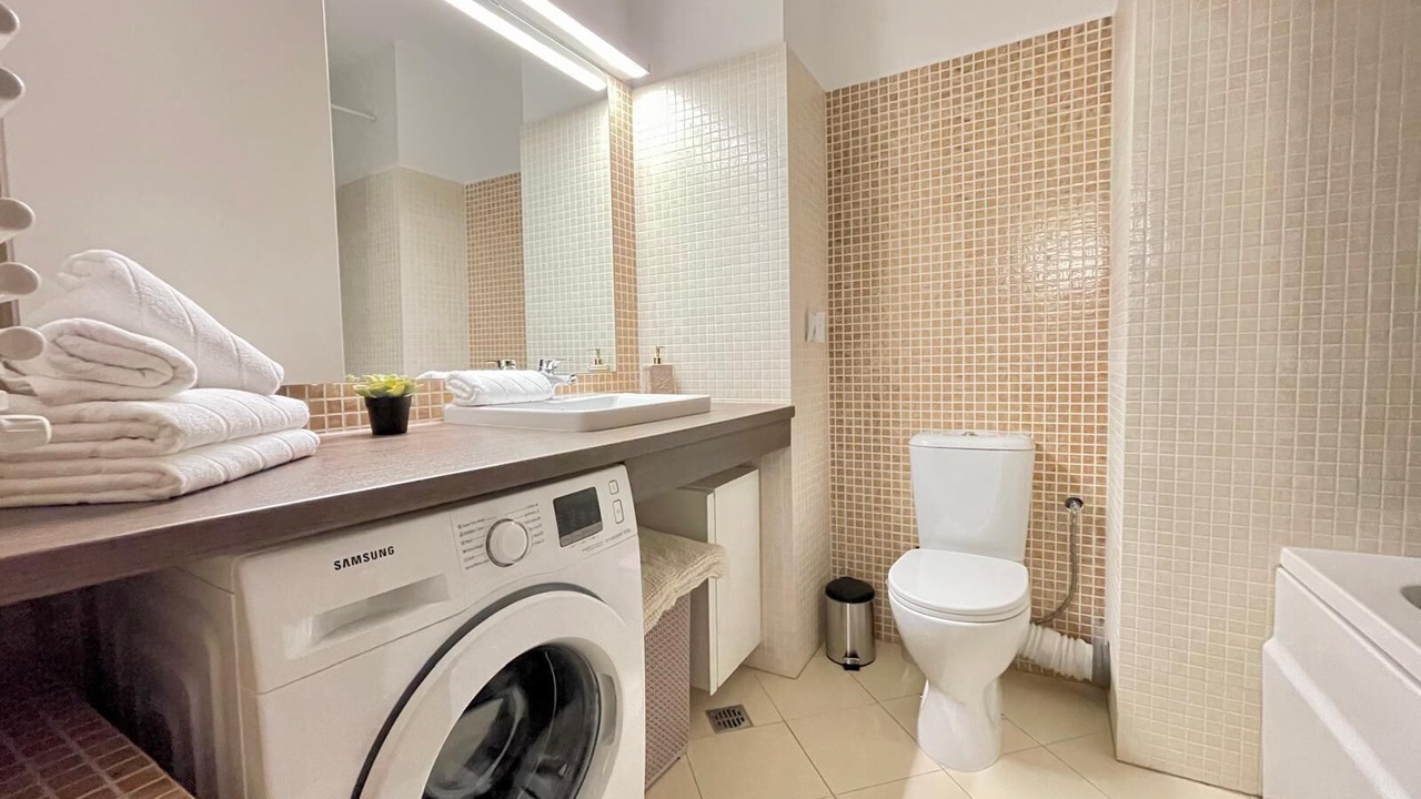 Photo of Bathroom in Sector 2