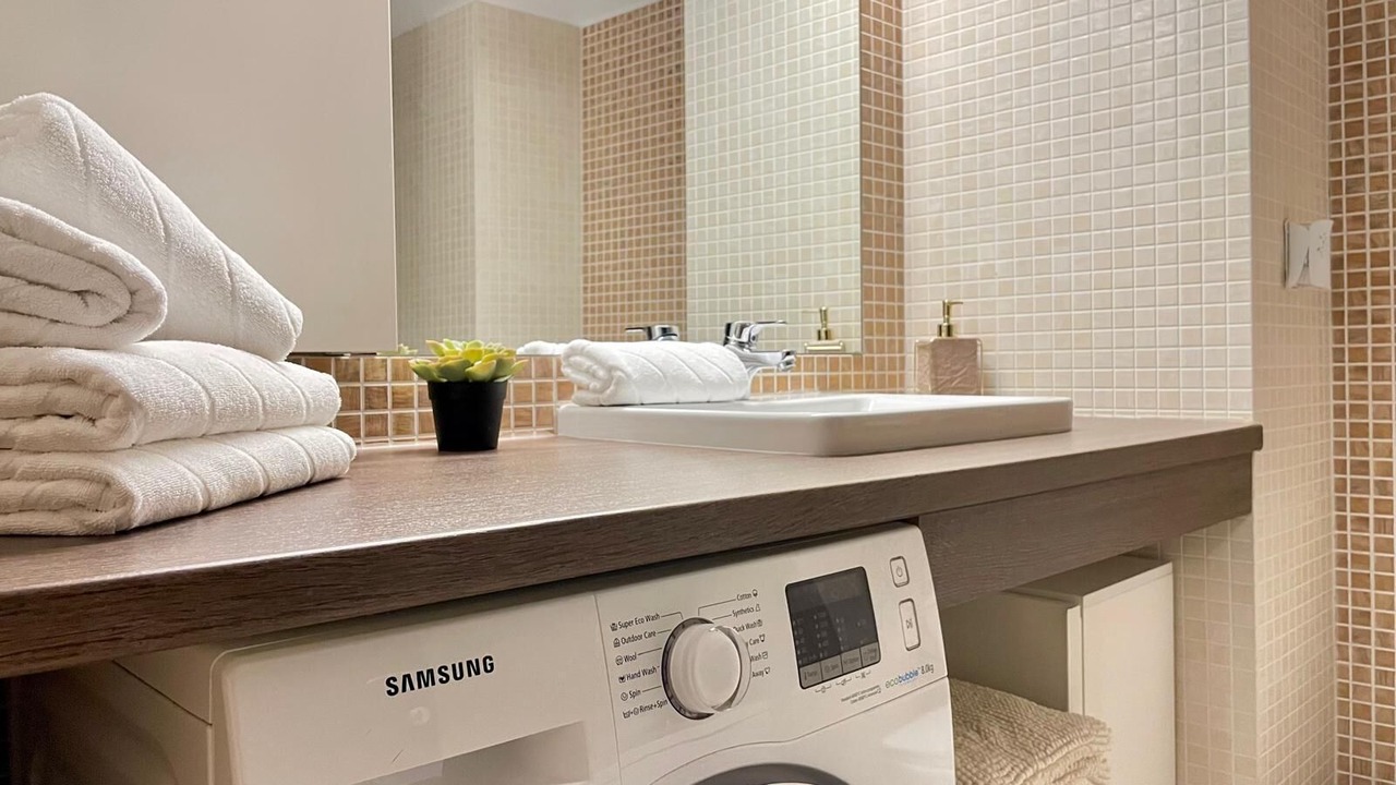 Photo of Bathroom in Sector 2