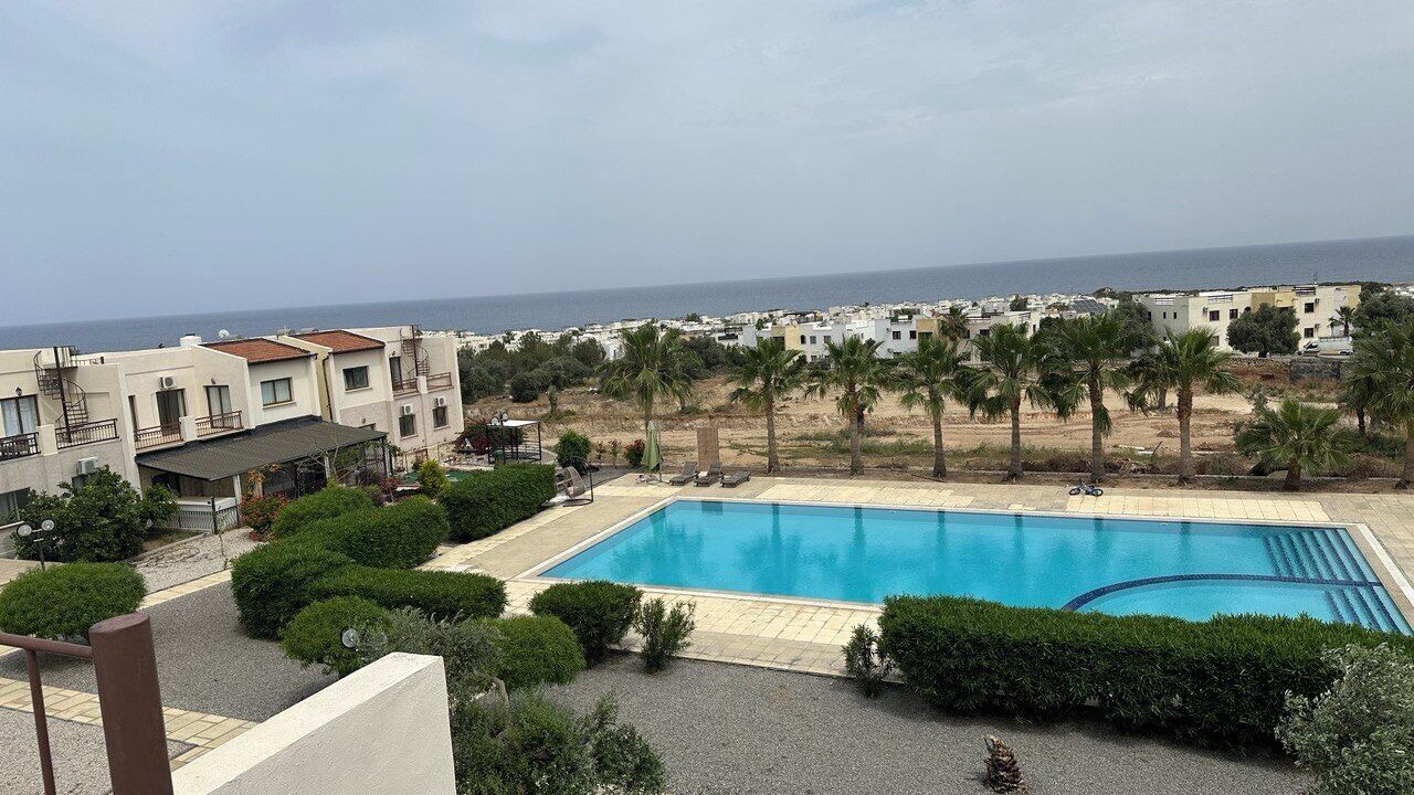 Photo of Outdoor in Esentepe
