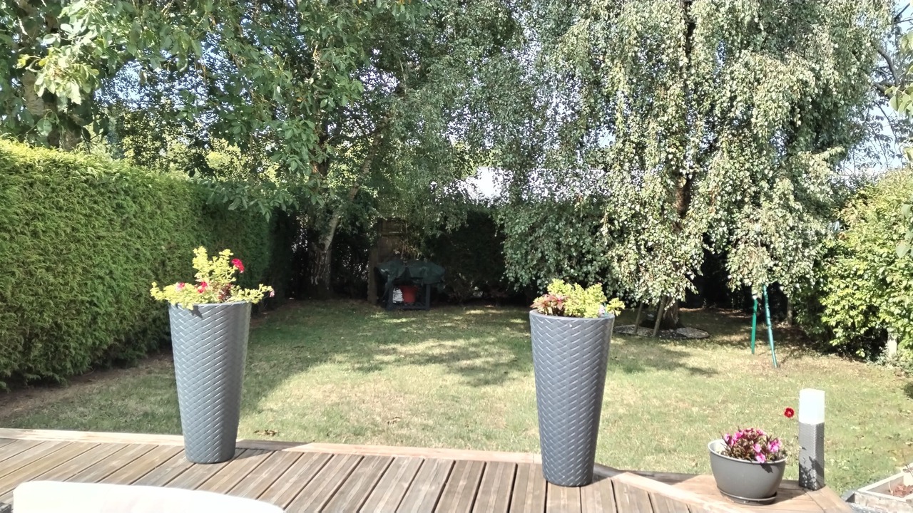 Photo of Outdoor in Falaise