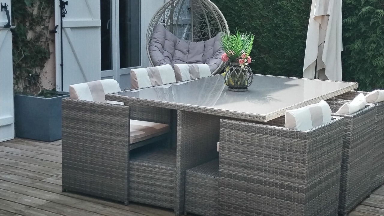 Photo of Outdoor in Falaise