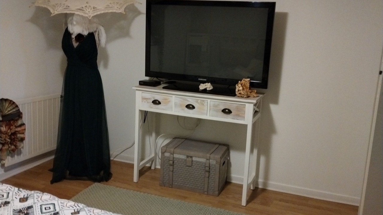 Photo of Bedroom in Falaise