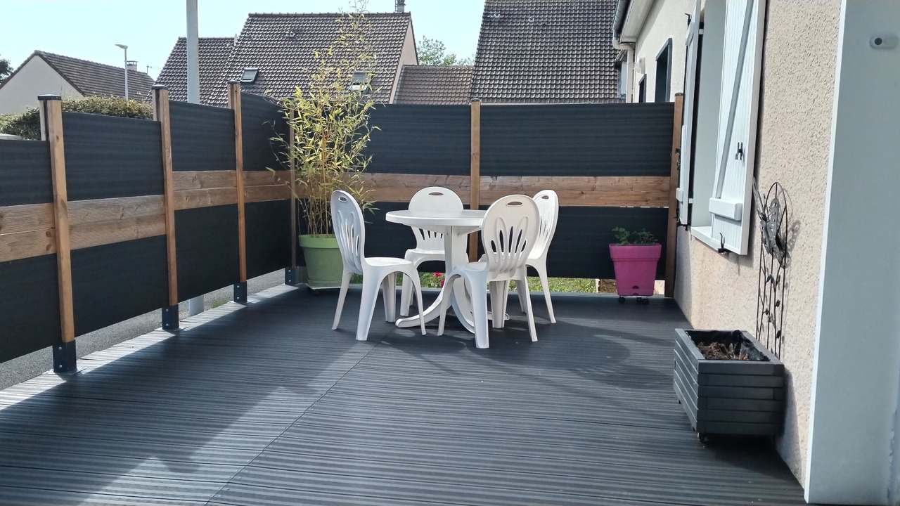 Photo of Outdoor in Falaise