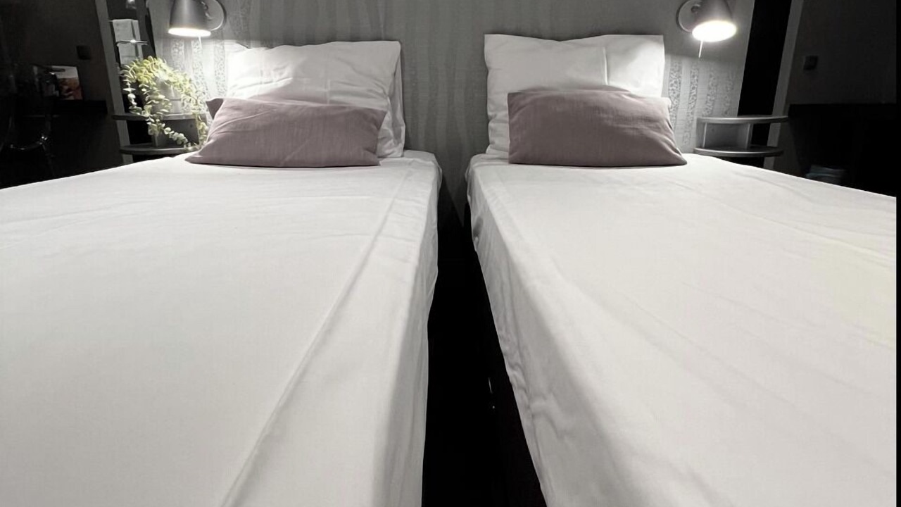 Photo of Bedroom in Oss