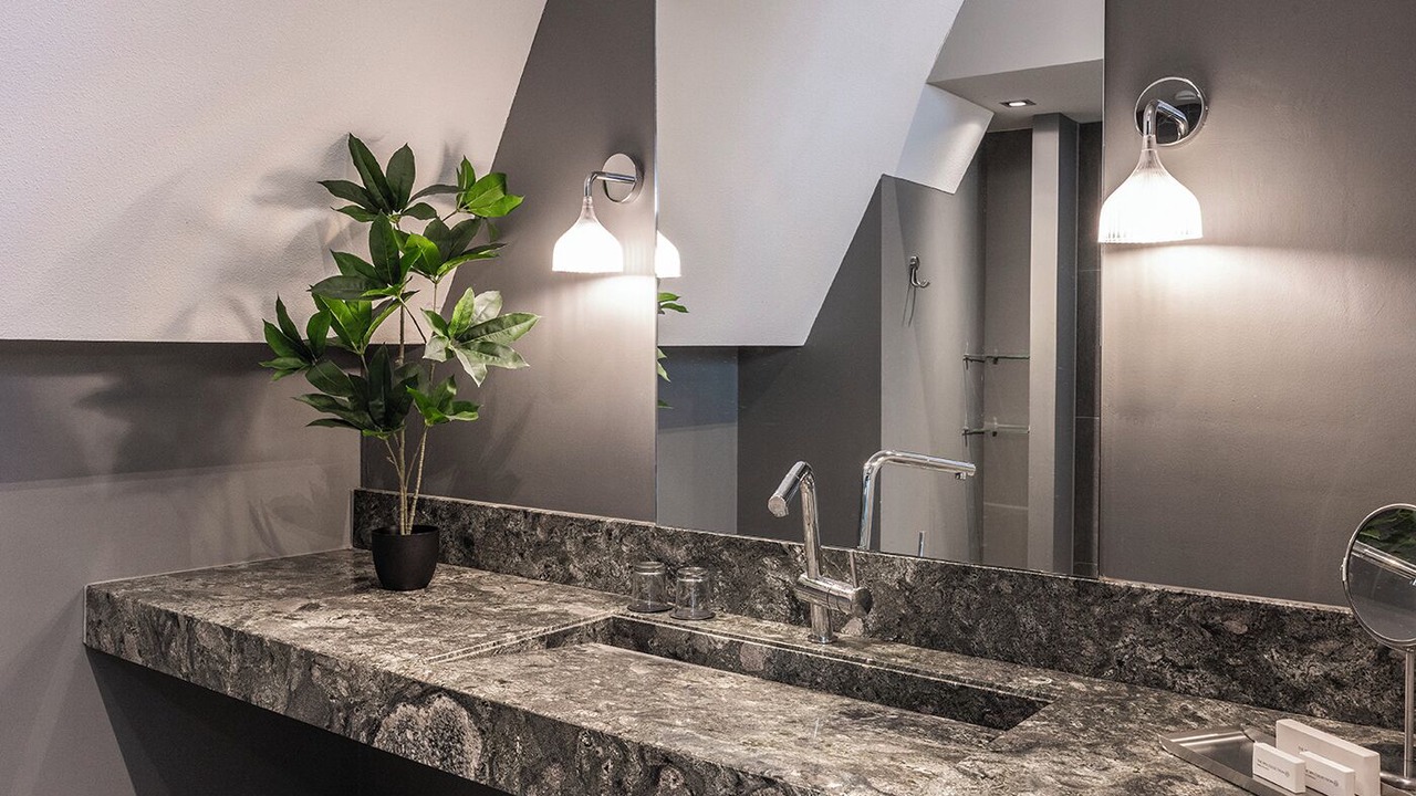 Photo of Bathroom in Oss