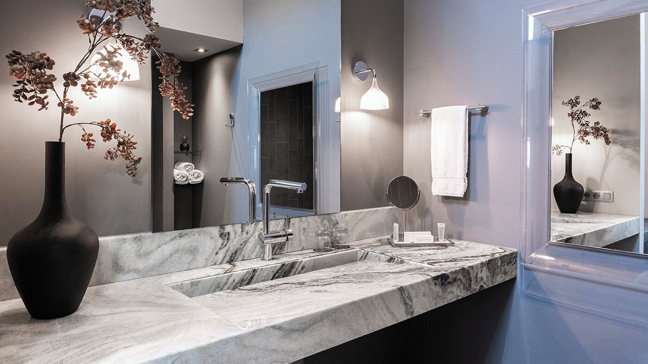 Photo of Bathroom in Oss