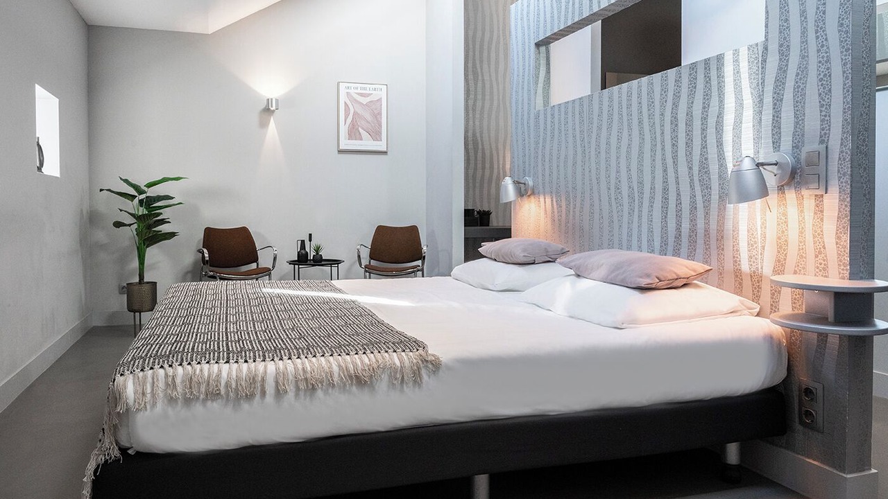 Photo of Bedroom in Oss