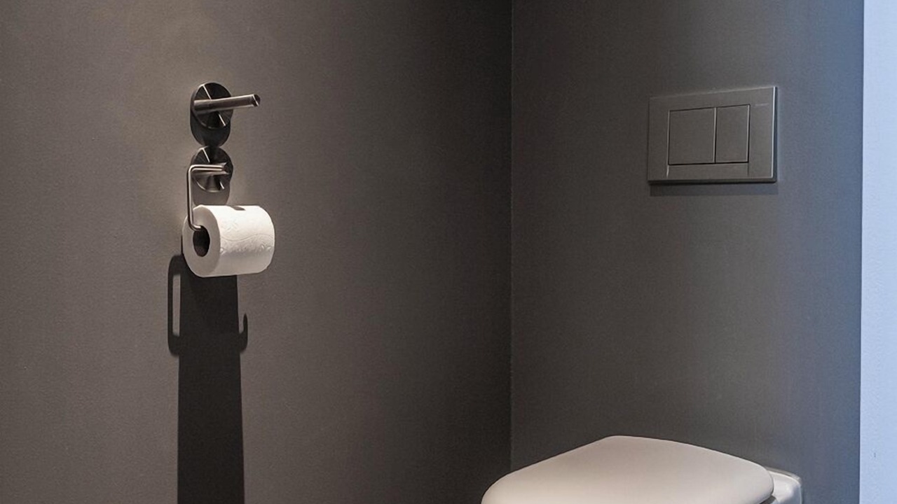 Photo of Bathroom in Oss