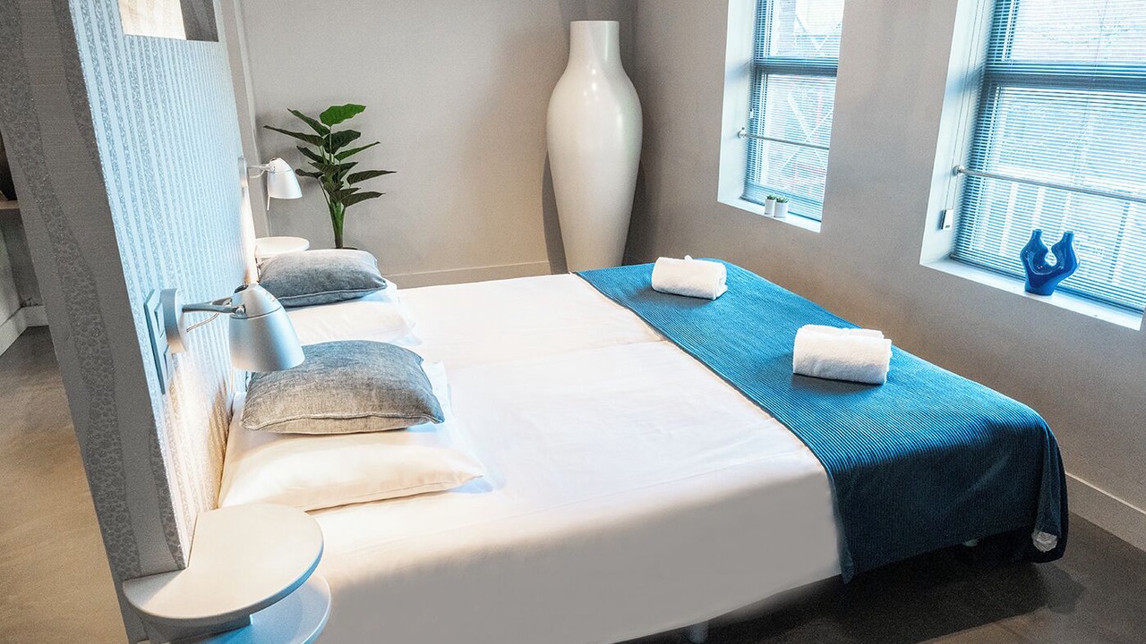 Photo of Bedroom in Oss