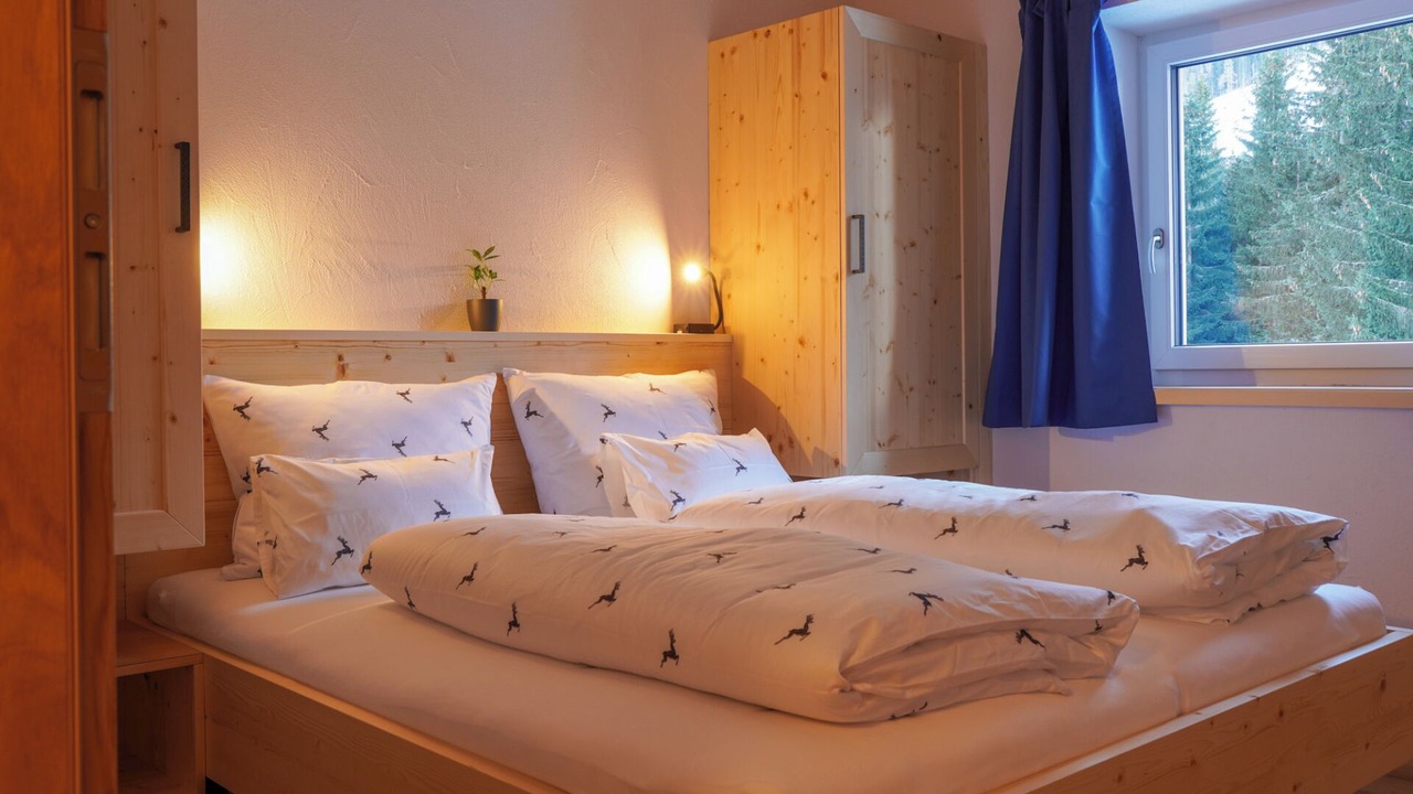 Photo of Bedroom in Kartitsch