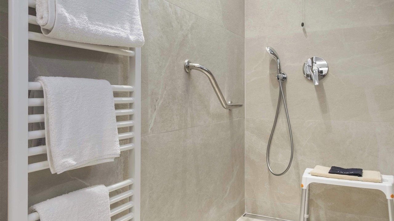 Photo of Bathroom in Olympiada