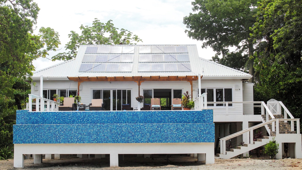 Photo of Outdoor in Palmetto Bay