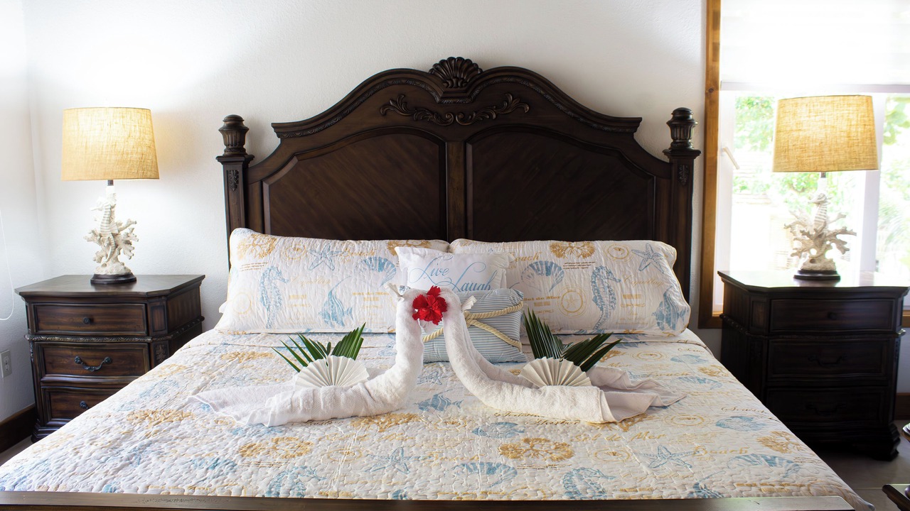 Photo of Bedroom in Palmetto Bay
