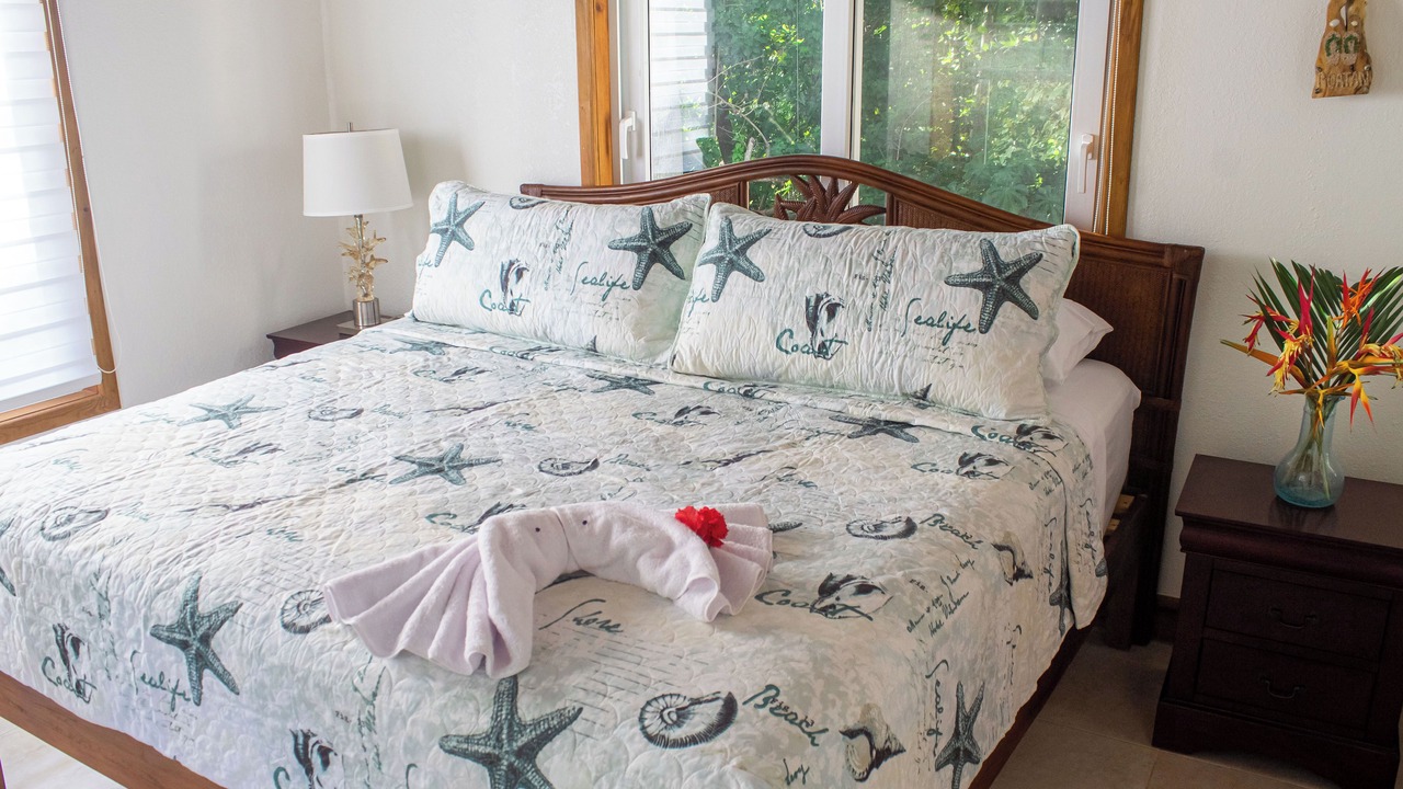 Photo of Bedroom in Palmetto Bay