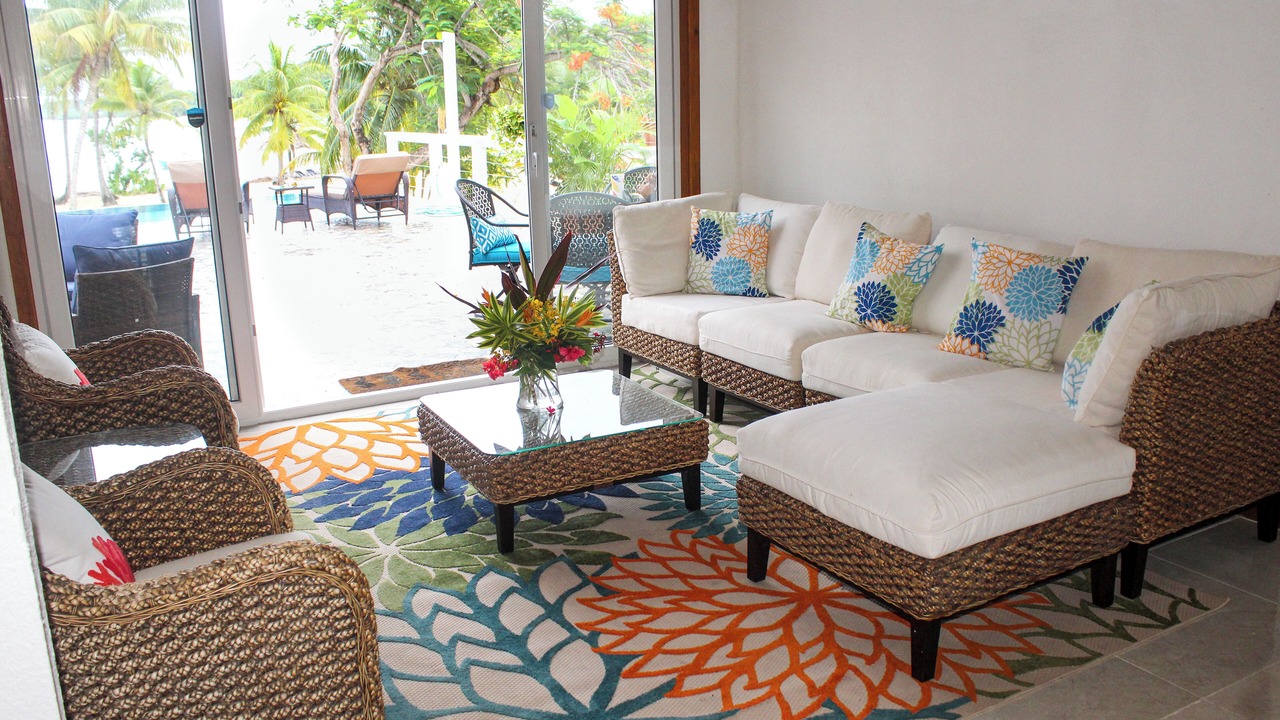 Photo of Livingroom in Palmetto Bay