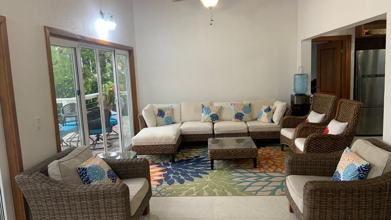 Photo of Livingroom in Palmetto Bay