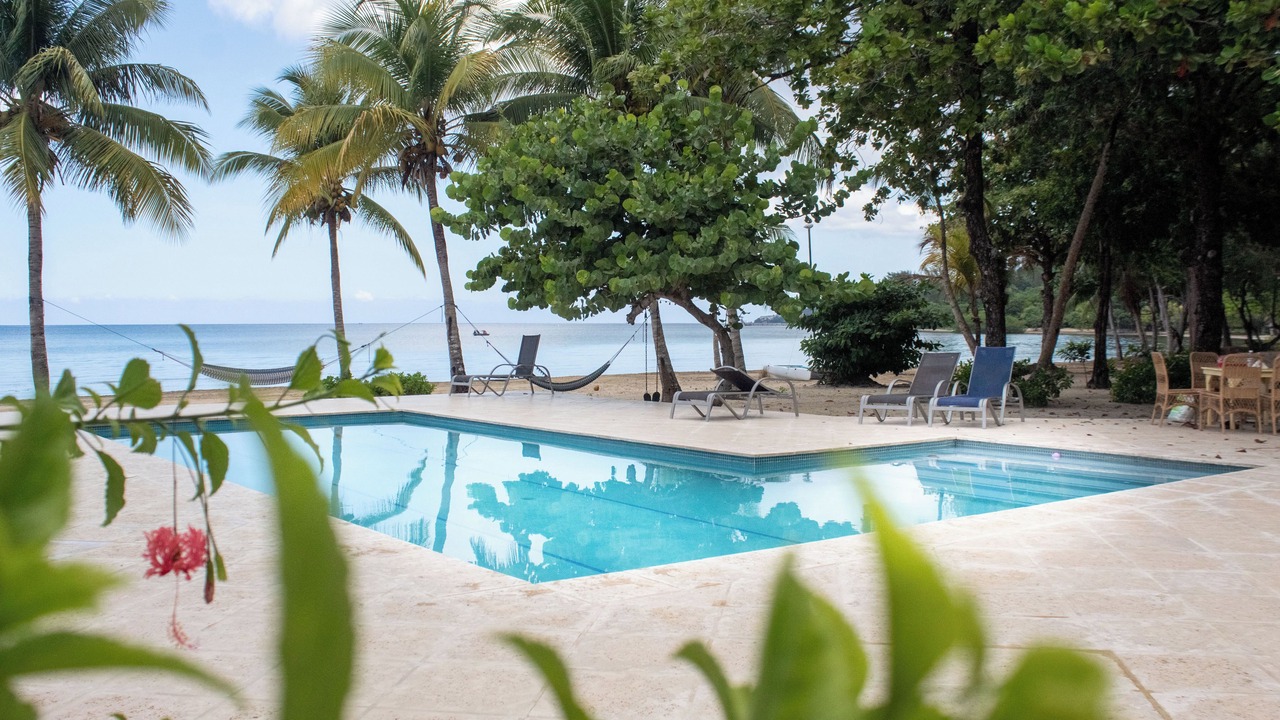 Photo of Outdoor in Palmetto Bay