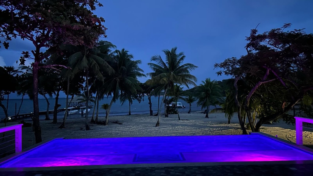 Photo of Outdoor in Palmetto Bay