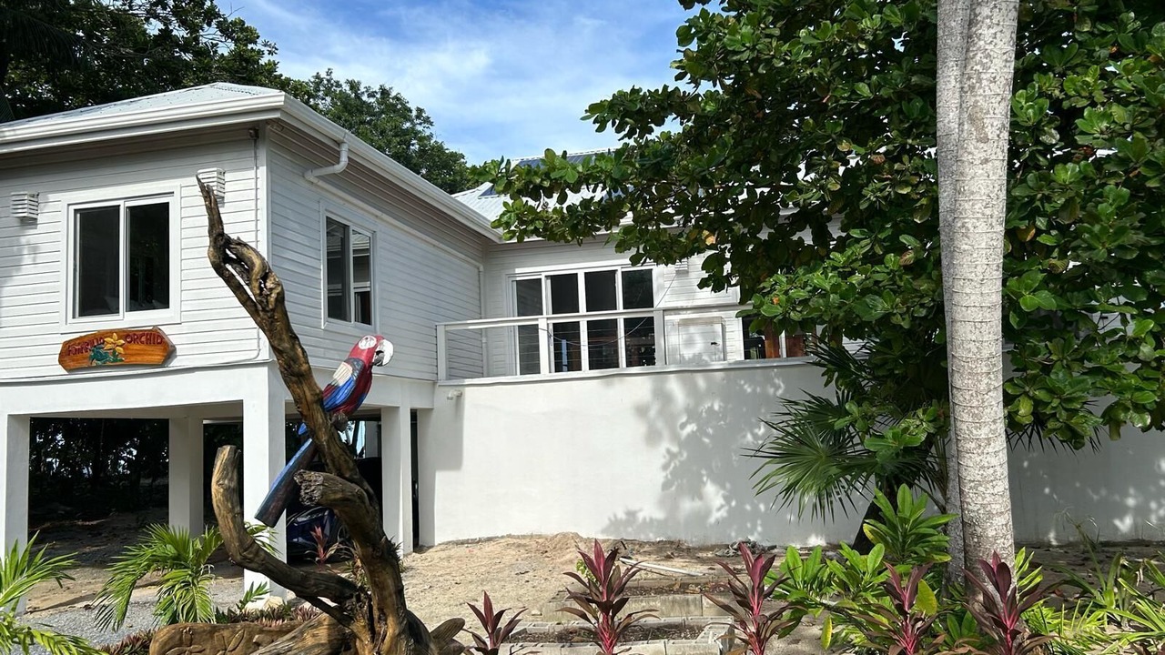 Photo of Outdoor in Palmetto Bay