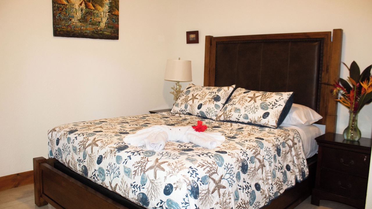 Photo of Bedroom in Palmetto Bay