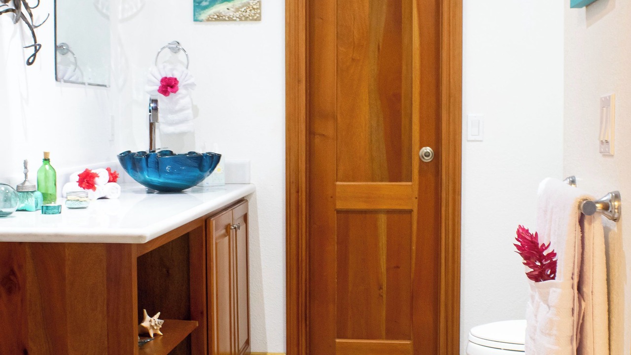 Photo of Bathroom in Palmetto Bay