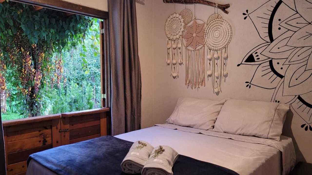 Photo of Bedroom in Sao Bento do Sapucai