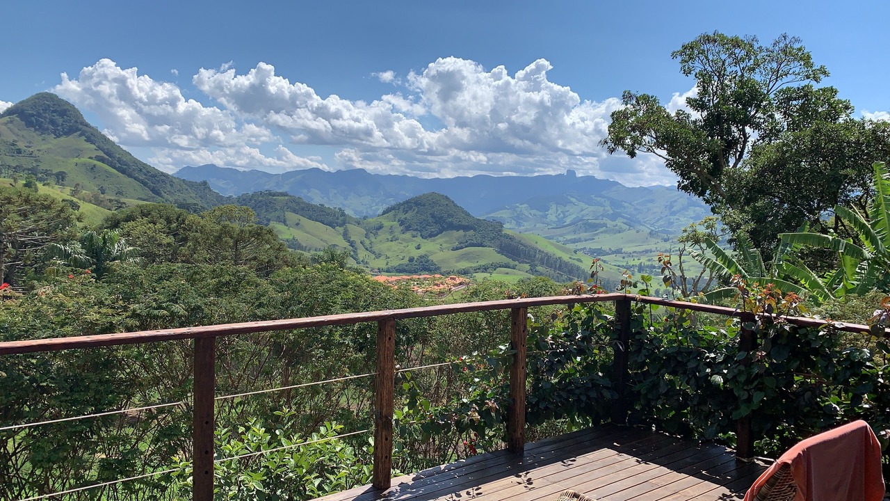 Photo of Outdoor in Sao Bento do Sapucai