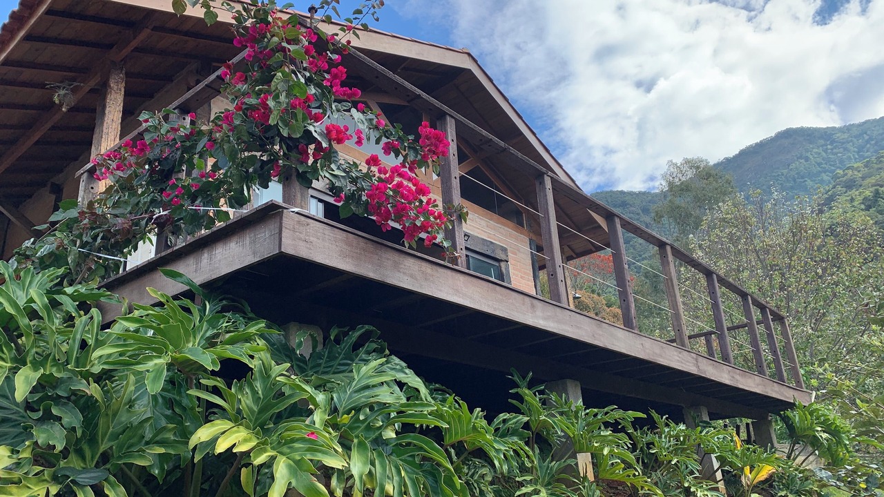 Photo of Outdoor in Sao Bento do Sapucai