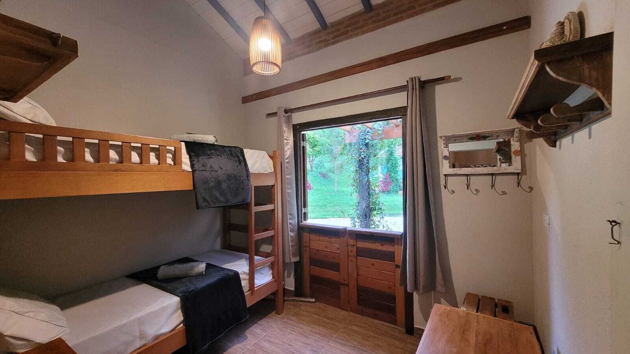 Photo of Bedroom in Sao Bento do Sapucai