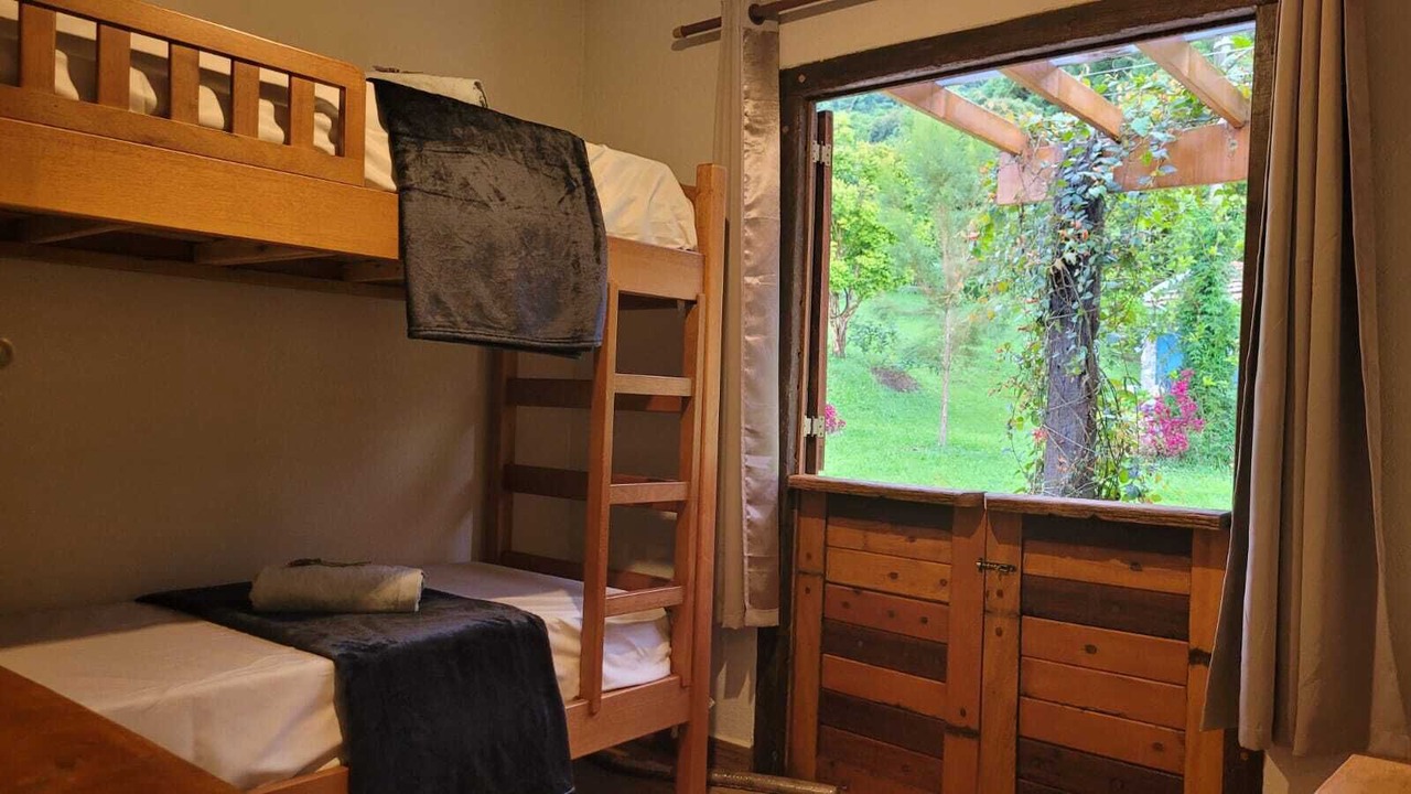 Photo of Bedroom in Sao Bento do Sapucai