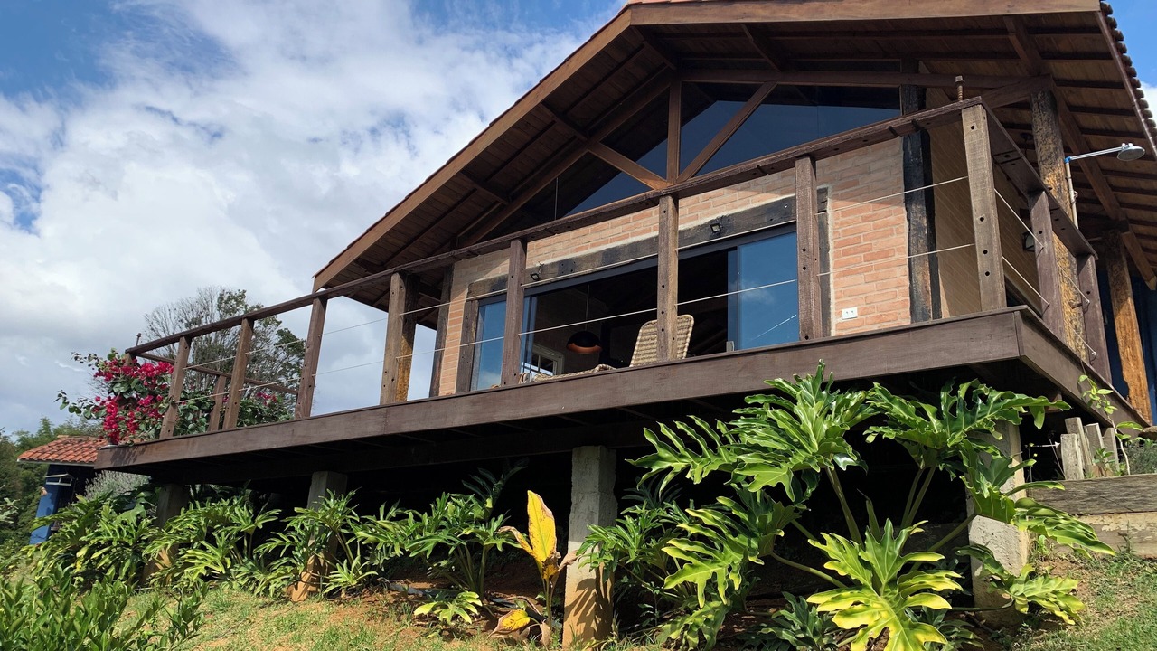 Photo of Outdoor in Sao Bento do Sapucai