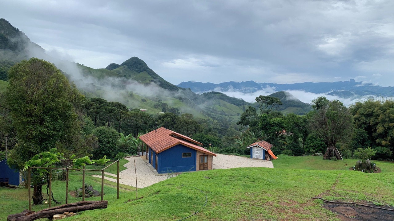 Photo of Outdoor in Sao Bento do Sapucai