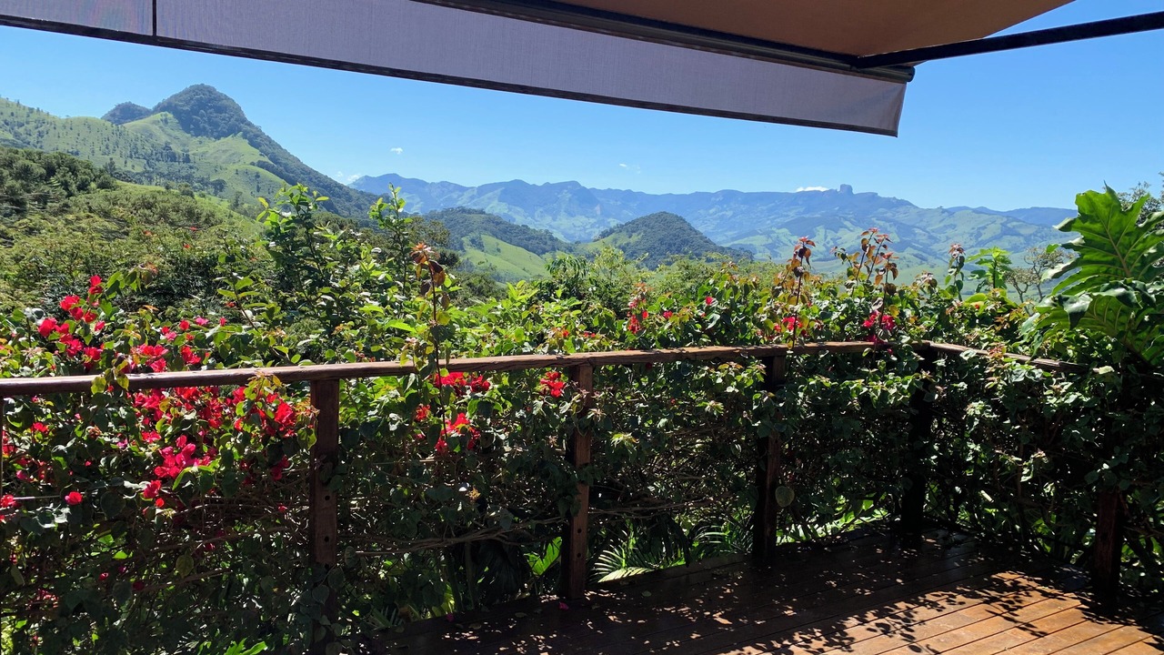 Photo of Outdoor in Sao Bento do Sapucai