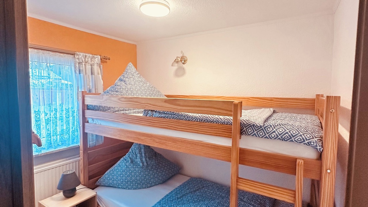 Photo of Bedroom in Oberhavel